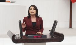 CHP'li Kış'tan Sert Tepki "Türkiye Üretemeyen ve Kredi Kartıyla Yaşayan Bir Ülkeye Dönüştü!"