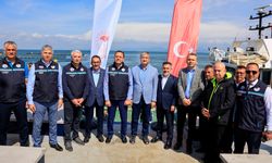 Adana’da Dev Hasat! Akdeniz’de Kafes Balıkçılığı Gücünü Gösterdi