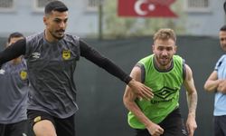 Adana 01 FK Rövanş Öncesi Umutlu