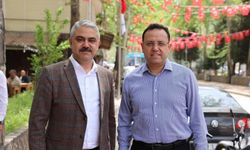 Pozantı’ya Dev Dokunuş! Dere Islahı Gölete Dönüşüyor