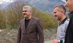 Pozantı’da Altyapı Sorunları İçin Önemli Adım