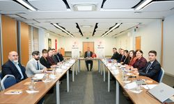 Adana’da Kalkınma Zirvesi: Saha Çalışmaları Değerlendirildi