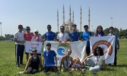 AOSB Sanayi Gençlik Koşusu’nda Çukurova Farkı