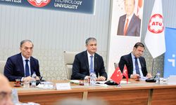 Adana’da İstihdam İçin Önemli Toplantı: Yeni Yol Haritası Masaya Yatırıldı