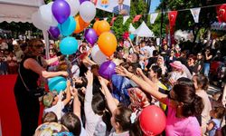 Adana Çocuk Festivali Başladı! Atatürk Parkı’nda Eğlence Dolu 3 Gün