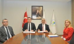 Çukurova'da Sürdürülebilir Enerji Dönüşümü: ÇKA ve ÇÜ'den İş Birliği