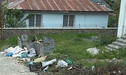 Pozantı’da Çöp Alarmı! Belediye Ceza Uygulayacak