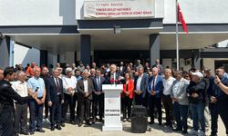 Karataş Devlet Hastanesi Tepkisi: “Halkın Hastanesi Satılamaz!”