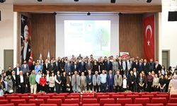 Sarıçam’da İklim İçin Ortak Akıl Buluşması