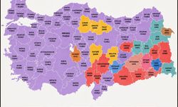 Adana’nın En Yaygın Soyadı Belli Oldu! Listede Zirvede “Demir” Var