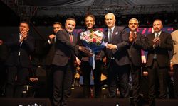 Pozantı’da 25 Mayıs Destanı Coşkusu! Binler Tek Yürek Oldu