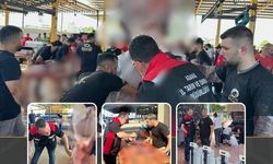 Adana’da Kurban Kesim Alanlarına Sıkı Denetim