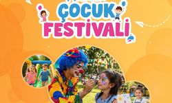 Adana’da Çocuklar İçin Dev Festival Başlıyor