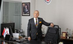 TÜRKONFED Yönetim Kurulu Üyesi Kış’tan Bayram Mesajı