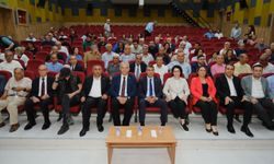 CHP’den Adana’da Sağlık Çıkarması