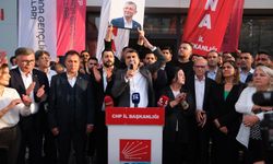 “Mutlak Butlan” Kararı Adana’da Protesto Edildi