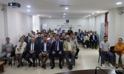 İMO Adana'dan Kritik Uyarı "Kentin Yapı Envanteri Acilen Çıkarılmalı!"
