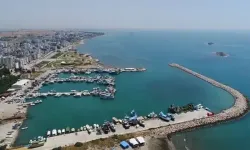 Hafta Sonu Rotası Arayanlara: Adana'nın Akdeniz'deki Saklı Cenneti!