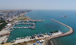 Karataş Sahilleri Baştan Yazılıyor! Kaymakam Aktan'dan Önemli Açıklamalar