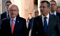 CHP Sitesinde Şok Değişiklik! Özgür Özel Silindi, Kılıçdaroğlu Geri Döndü