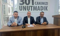 Adana’da Soma Unutulmadı "İhmallerin Normalleştiği Yerde Felaket Kaçınılmazdır"