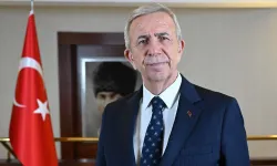 Mansur Yavaş Yeniden Tarihi Kentler Birliği Başkanı Seçildi