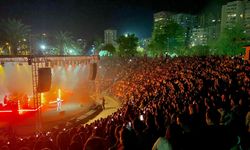 Adana’da Açık Hava Sahnelerinde Sanat Ve Müzik Dolu Sezon Başladı