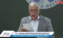 Mecliste Feke Alarmı: “İçme Suyuna Kanalizasyon Karışıyor”