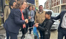 Şevkin’den Ekonomi Eleştirisi: “Kurban Kesmek Hayal Oldu”