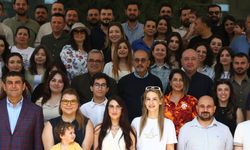 Demokrat Avukatlar Grubu Başkan Adayı Battal Özer'den 'Öncü Baro' Vurgusu