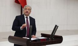 TBMM’de Esnaf Tartışması: Kısacık’tan Dikkat Çeken Çıkış