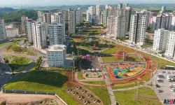 Adana’nın En Başarılı Metropol İçesi Sarıçam Oldu