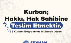 Seyhan Belediyesi