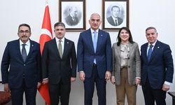 Adana’nın Turizm ve Kültür Geleceği Ankara’da Masaya Yatırıldı