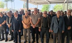 Adana vilayetinin Efsane Müdürü Arif Tekin Son Yolculuğuna Uğurlandı
