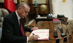 Cumhurbaşkanı Erdoğan İmzaladı: Adana'da O İlçeler İçin Kritik Karar