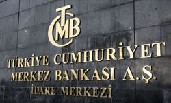 TCMB’nin Haftalık Bilançosu Yayımlandı: Rezervler ve Faiz Oranları Netleşti