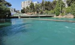 Adana’ya Dev Park Projesi! Eski Baraj Baştan Yenileniyor