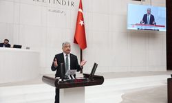 DEVA Partili Kısacık’tan TBMM’de Sert Çıkış