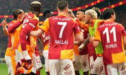 Galatasaray Süper Lig’de Şampiyonluğunu İlan Etti