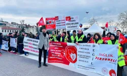 21 yıllık Mağduriyet: ASM Grup Elemanları Kadro İstiyor!