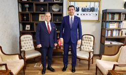 Mahmut Arıkan: Bizim Vizyonumuz Zihniyetlerin Değiştiği Türkiye’dir