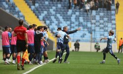 Adana Demirspor Bugün Trendyol 1.Lige Veda Ediyor!!!