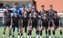 Adaletgücü U 16 Türkiye 4’üncüsü Oldu