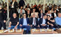 Gürsel Erol “Şimdiden Hoşgeldin Adana”
