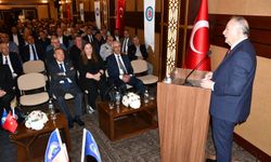 Ramazan Ağar “Yasal Düzenleme Yapılmazsa Örgütlenme Çok Zor”