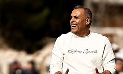 Alper Yeşil İstatistikleri Altüst Etti