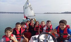 12–18 Yaş Arası Sporculara Büyük Fırsat