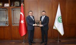 Çukurova Üniversitenin Ev Sahipliğinde Mücadeleler Sürüyor