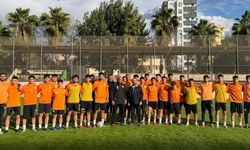 Adanaspor’da Büyük Kriz: Kadro Dağıldı, Elde Sadece 1 Oyuncu Kaldı